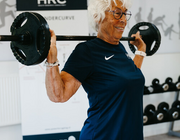 Powertraining: een krachtige benadering voor fysiek beter functioneren van ouderen (VI)