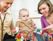 Het belang van coaching in de pediatrische kinesitherapie (VI)