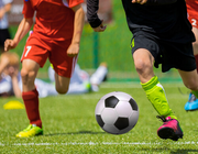 De associatie tussen covid en de ontwikkeling van spierblessures bij voetballers, een prospectieve studie