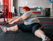 Nieuwe trainingsmethoden voor mensen met overgewicht, obesitas en diabetes mellitus type 2 (VI)